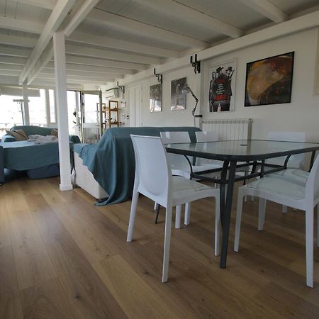 Stunning Kalsa Apartment Palermo Exterior photo