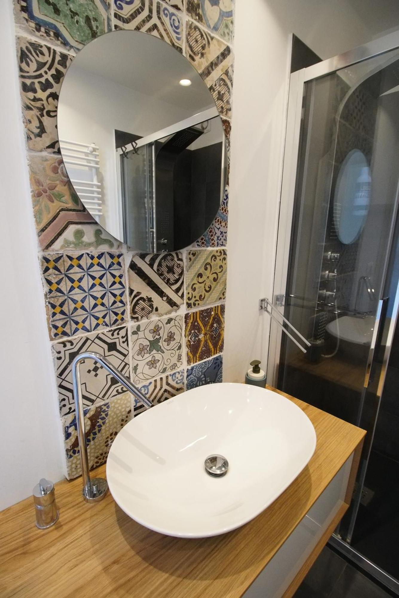 Stunning Kalsa Apartment Palermo Exterior photo